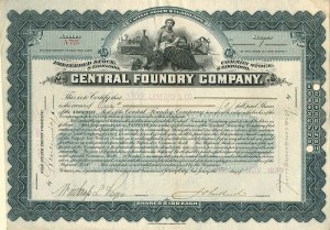 Central Foundry Co.